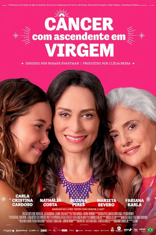 Cancer With Virgo Rising Cancer With Virgo Rising