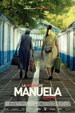Manuela Jankovic's War Manuela Jankovic's War