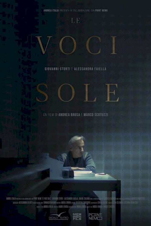 Lonely Voices Lonely Voices