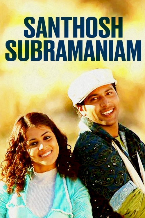 Santosh Subramaniam Santosh Subramaniam