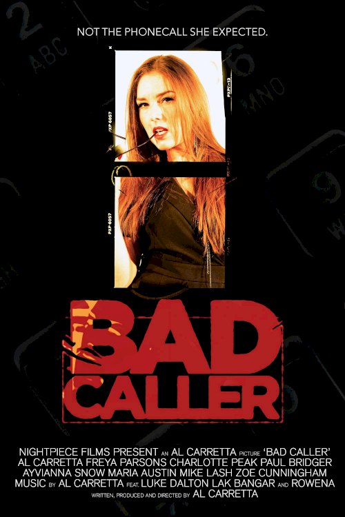 Bad Caller