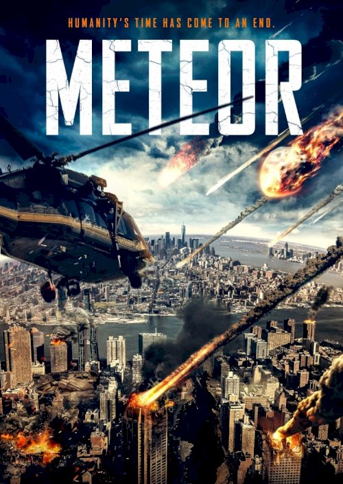 Meteor Meteor