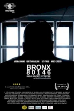 Bronx80146 – nuova squadra catturandi Bronx80146 – nuova squadra catturandi