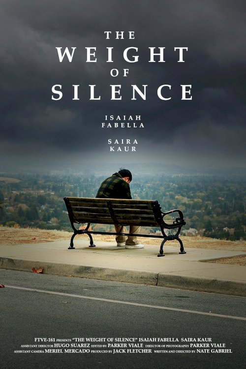 The Weight of Silence The Weight of Silence