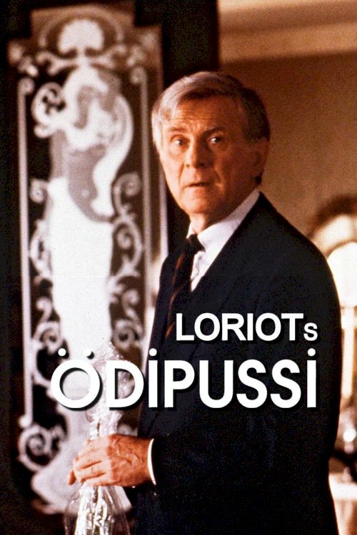 Ödipussi Ödipussi