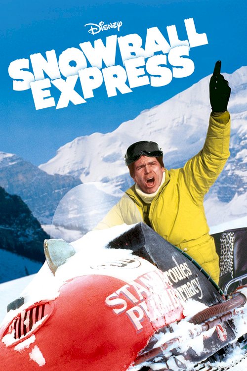 Snowball Express Snowball Express