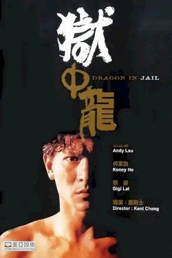 Dragon in Jail Dragon in Jail
