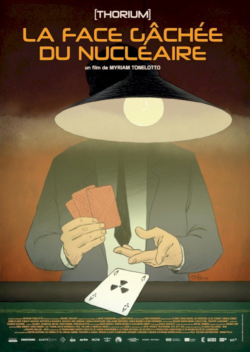 Thorium, the Far Side of Nuclear Power Thorium, the Far Side of Nuclear Power