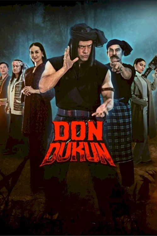 Don Dukun Don Dukun