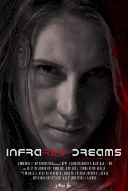Infrared Dreams Infrared Dreams