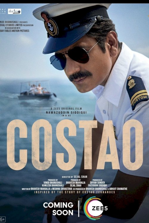 Costao Costao