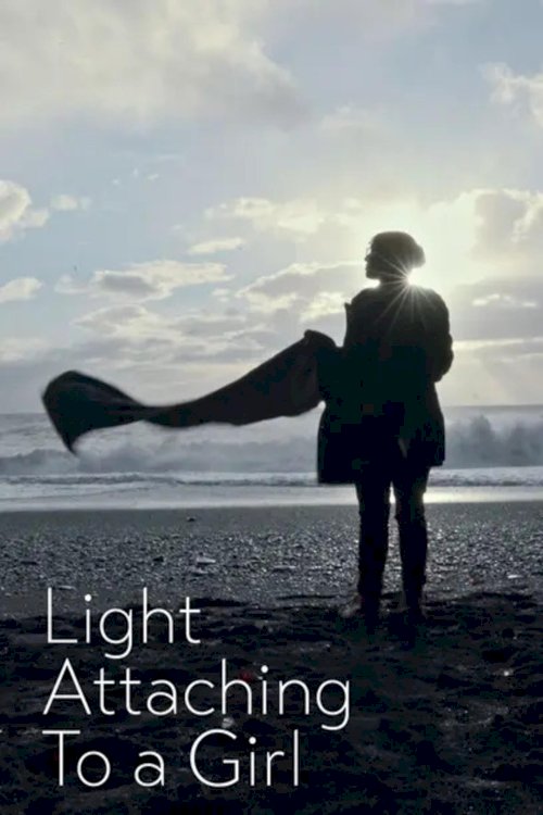 Light Attaching to a Girl Light Attaching to a Girl