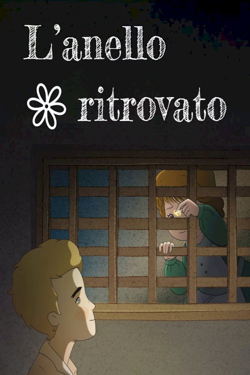 L'anello ritrovato L'anello ritrovato