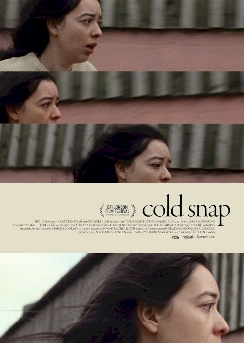 Cold Snap Cold Snap