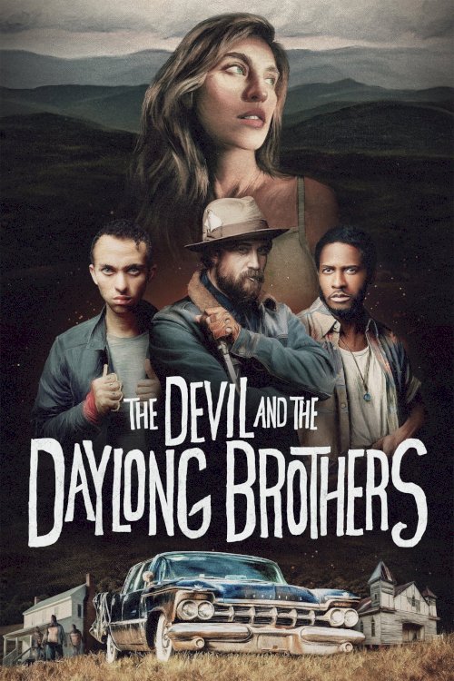 The Devil and the Daylong Brothers The Devil and the Daylong Brothers