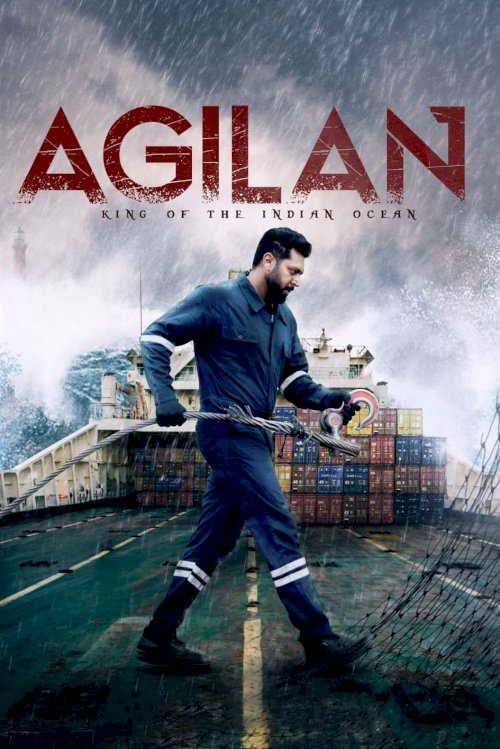 Agilan Agilan