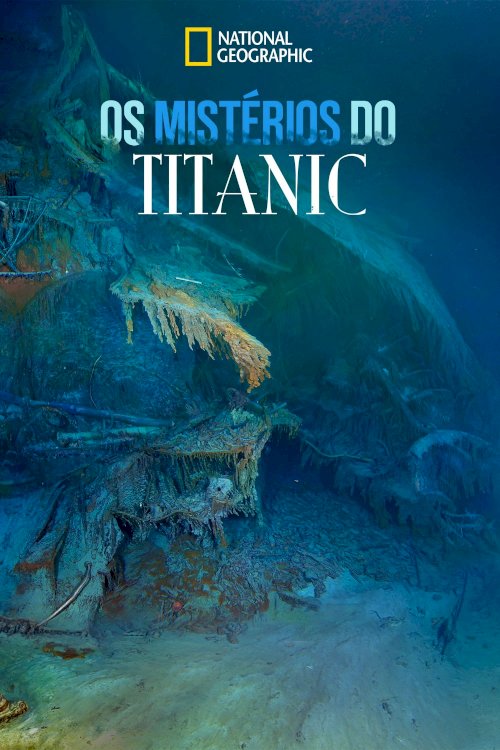 Drain the Titanic Drain the Titanic