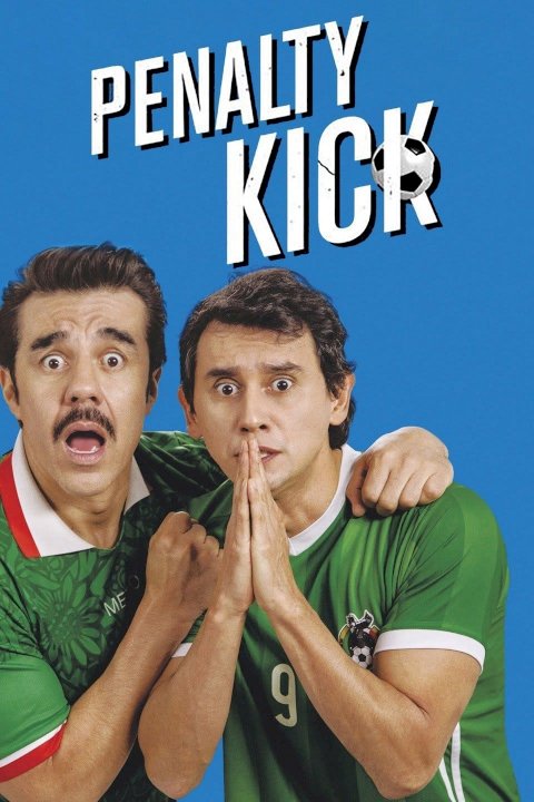Penalty Kick Penalty Kick