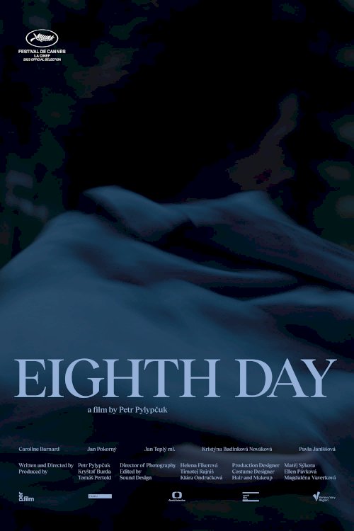 Eighth Day Eighth Day
