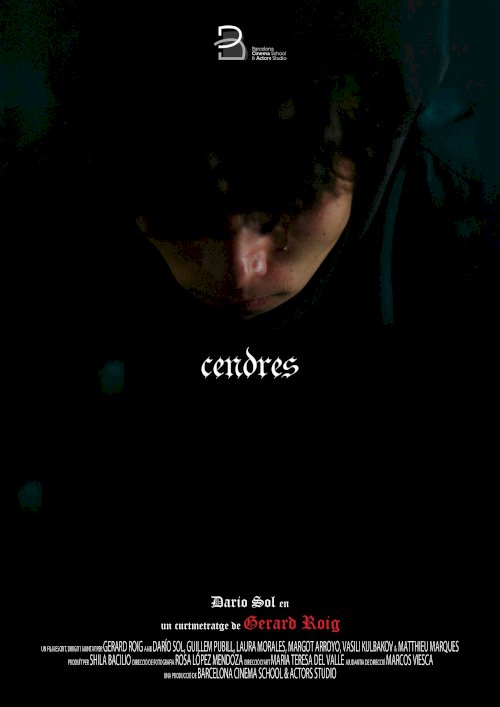 Cendres