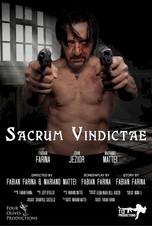 Sacrum Vindictae Sacrum Vindictae