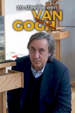 Stealing Van Gogh Stealing Van Gogh