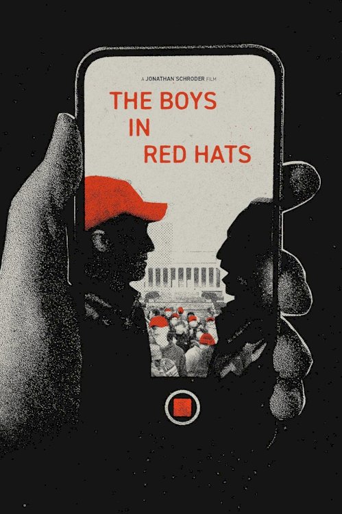 The Boys in Red Hats The Boys in Red Hats