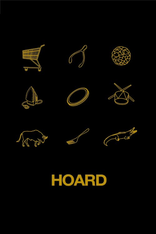Hoard Hoard