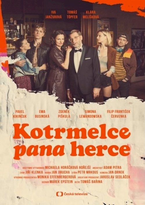 Kotrmelce pana herce Kotrmelce pana herce