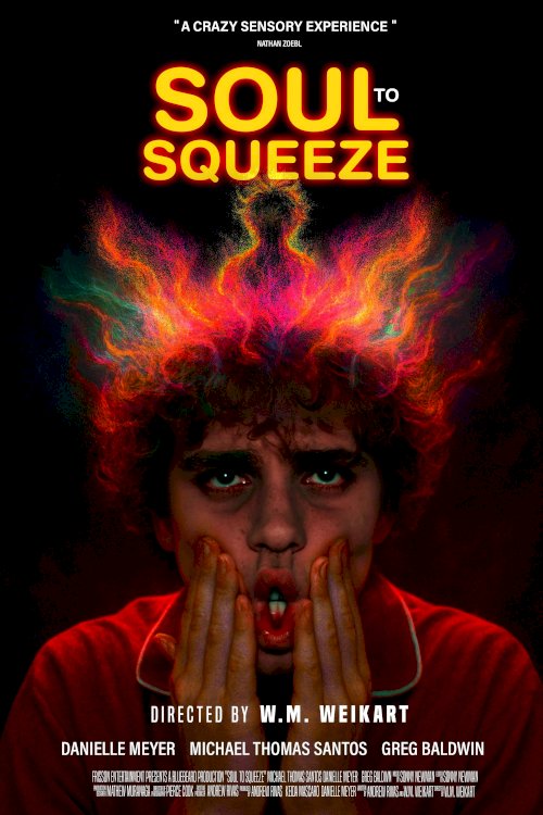 Soul to Squeeze Soul to Squeeze