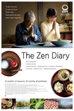 The Zen Diary The Zen Diary