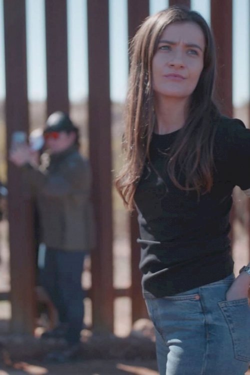 America's New Female Right America's New Female Right