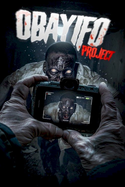 Obayifo Project Obayifo Project