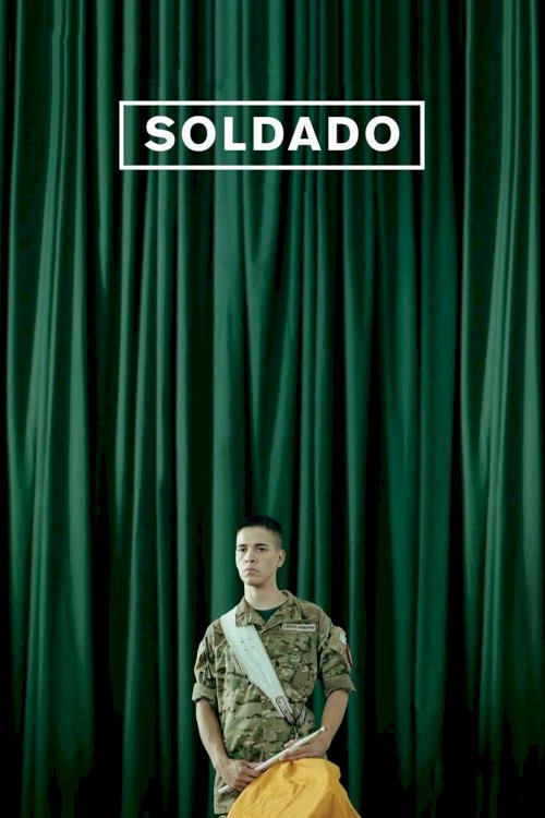 Soldier Soldier