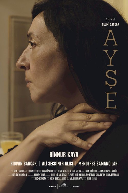 Ayşe Ayşe