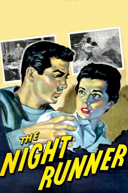 The Night Runner The Night Runner
