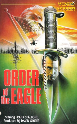 Order of the Eagle Order of the Eagle