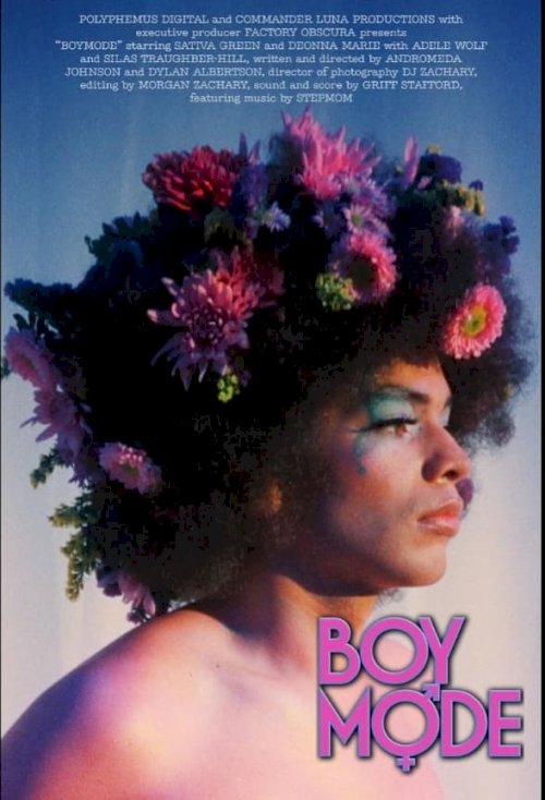 Boy Mode Boy Mode