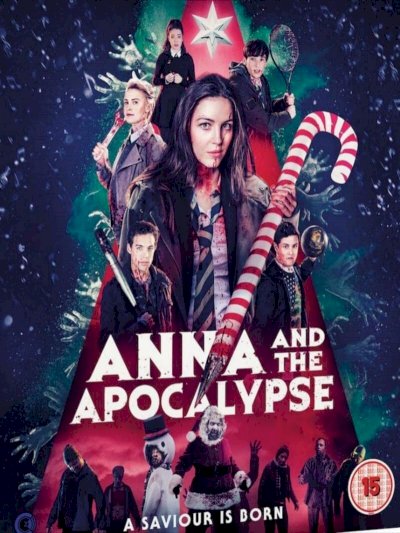 The Making of Anna and the Apocalypse The Making of Anna and the Apocalypse