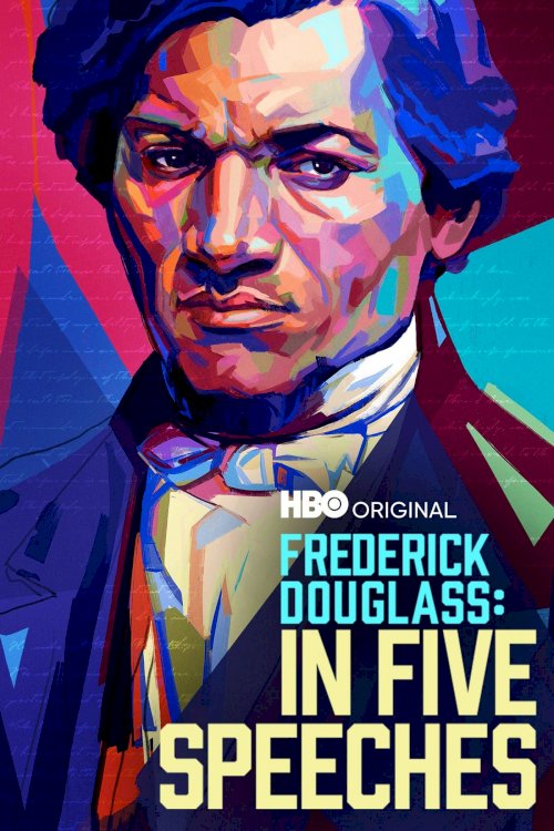 Frederick Douglass: In Five Speeches Frederick Douglass: In Five Speeches