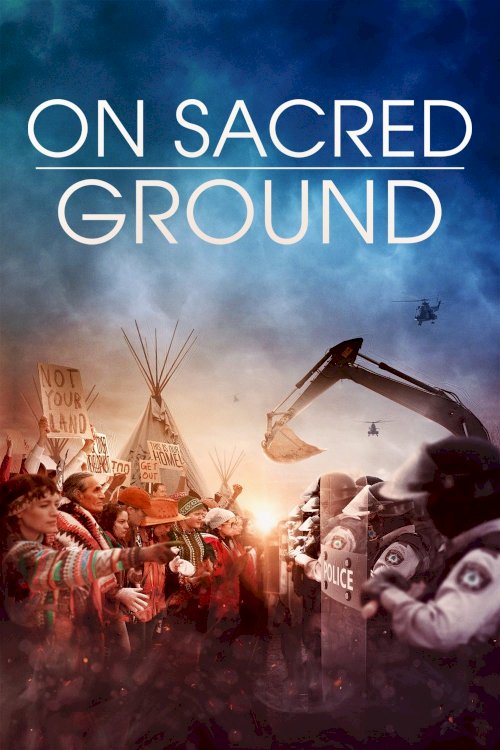On Sacred Ground On Sacred Ground