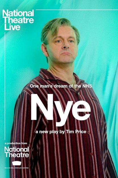 National Theatre Live: Nye