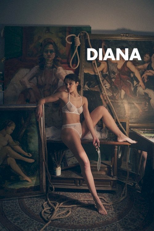 Diana Diana