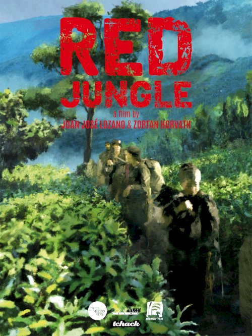 Red Jungle Red Jungle