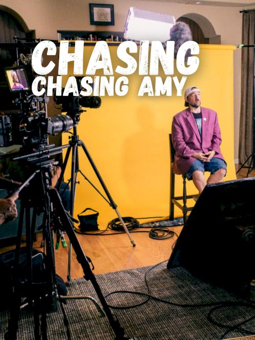 Chasing Chasing Amy Chasing Chasing Amy