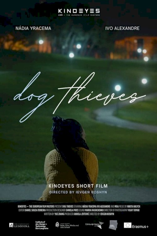 Dog Thieves Dog Thieves
