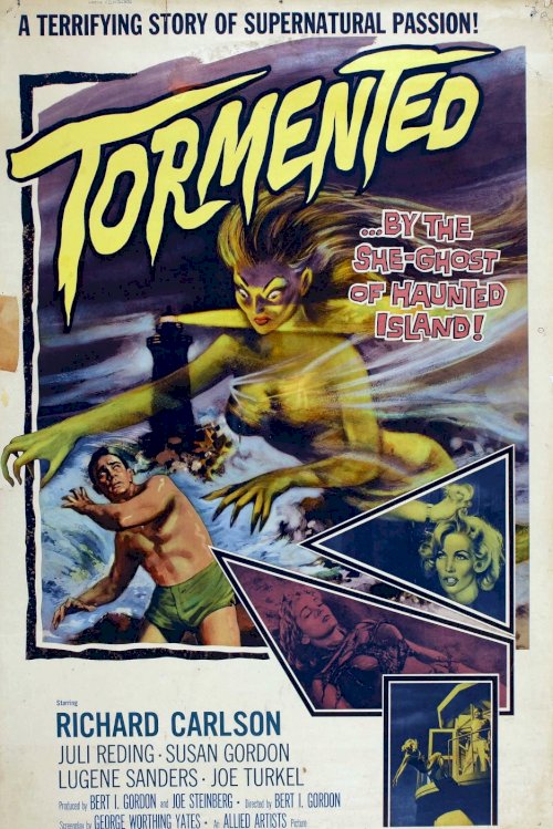 Tormented Tormented