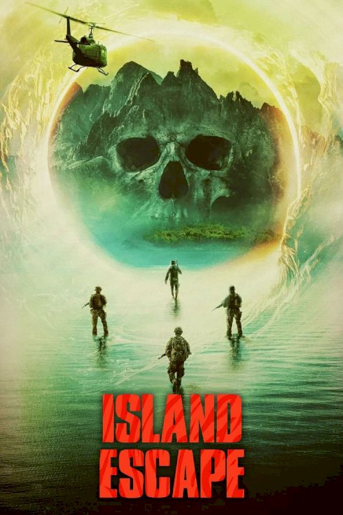 Island Escape Island Escape