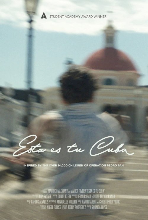 This is Your Cuba This is Your Cuba