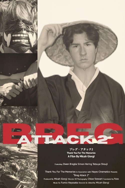 Breg Attack 2 Breg Attack 2
